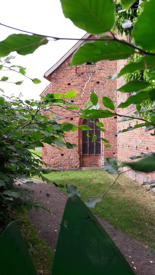 Gaestehaus 22 Am Klostergarten Rehna Екстер'єр фото